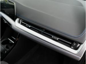 BMW 218 Active Tourer d Active Tourer M-Sport AHK AdLED PANO KoZg