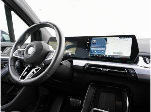 BMW 218 Active Tourer d Active Tourer M-Sport AHK AdLED PANO KoZg