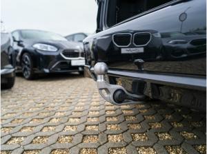 BMW 218 Active Tourer d Active Tourer M-Sport AHK AdLED PANO KoZg