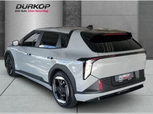 Kia EV4 Earth 81,4kWh inkl. Paket 3 - 9