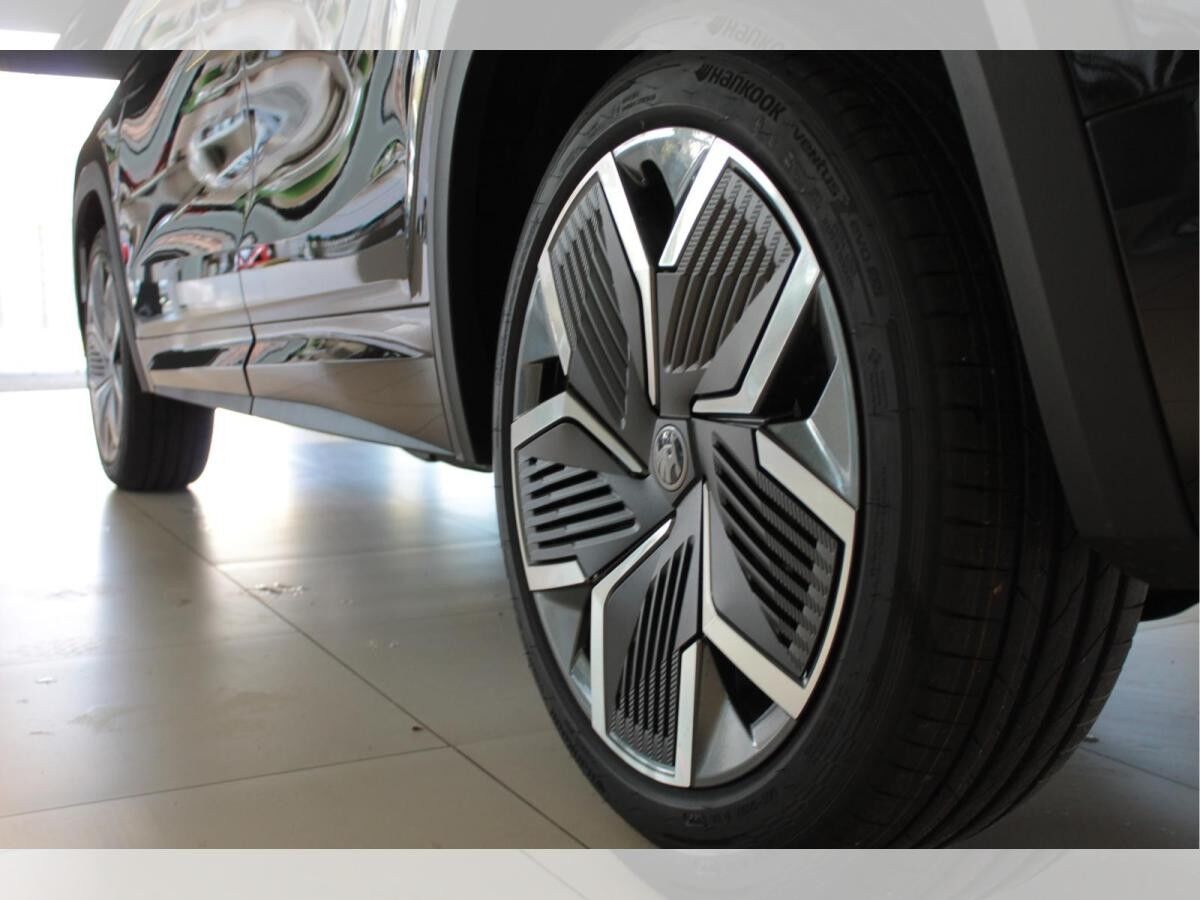 Skoda Kodiaq Sportline 2,0 TDI 142 kW 7-Gang-DSG 4x4 7 Sitzer