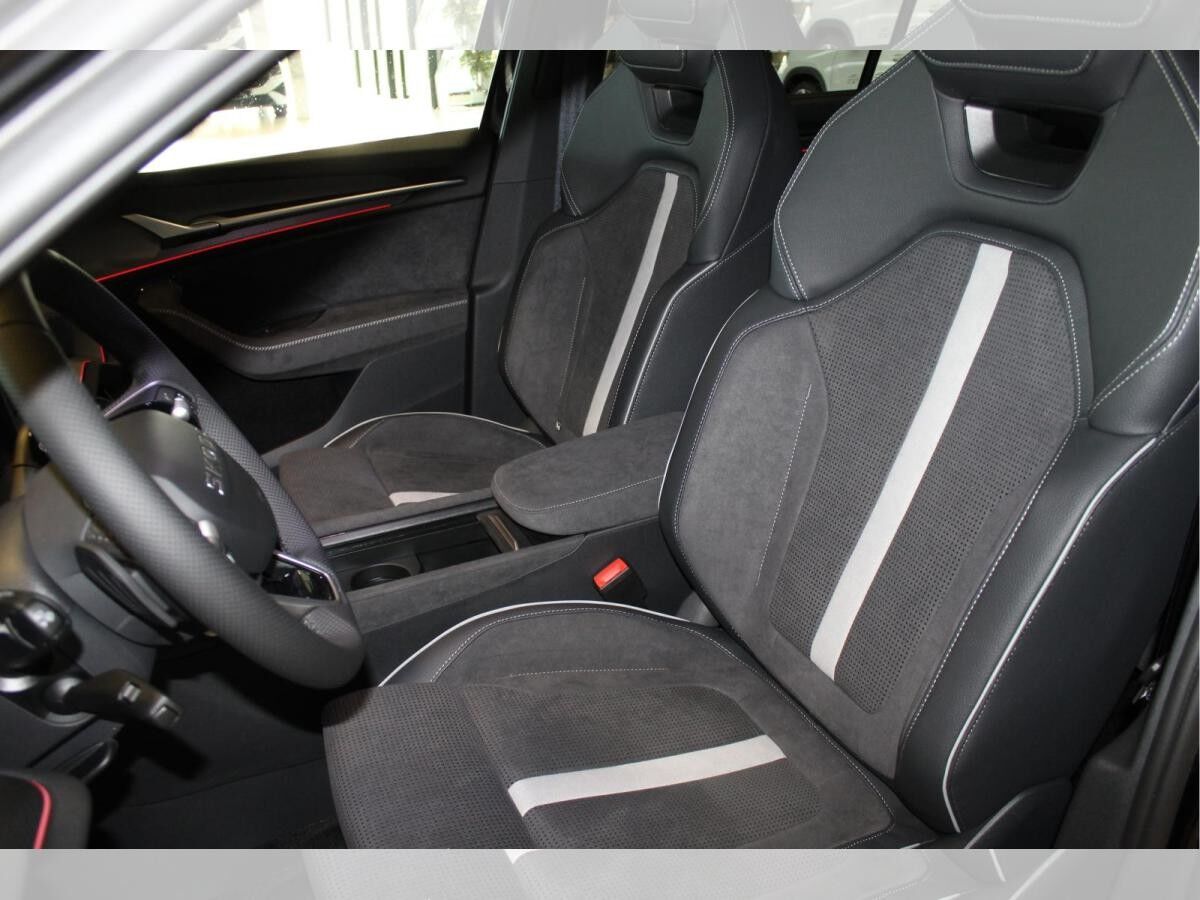 Skoda Kodiaq Sportline 2,0 TDI 142 kW 7-Gang-DSG 4x4 7 Sitzer