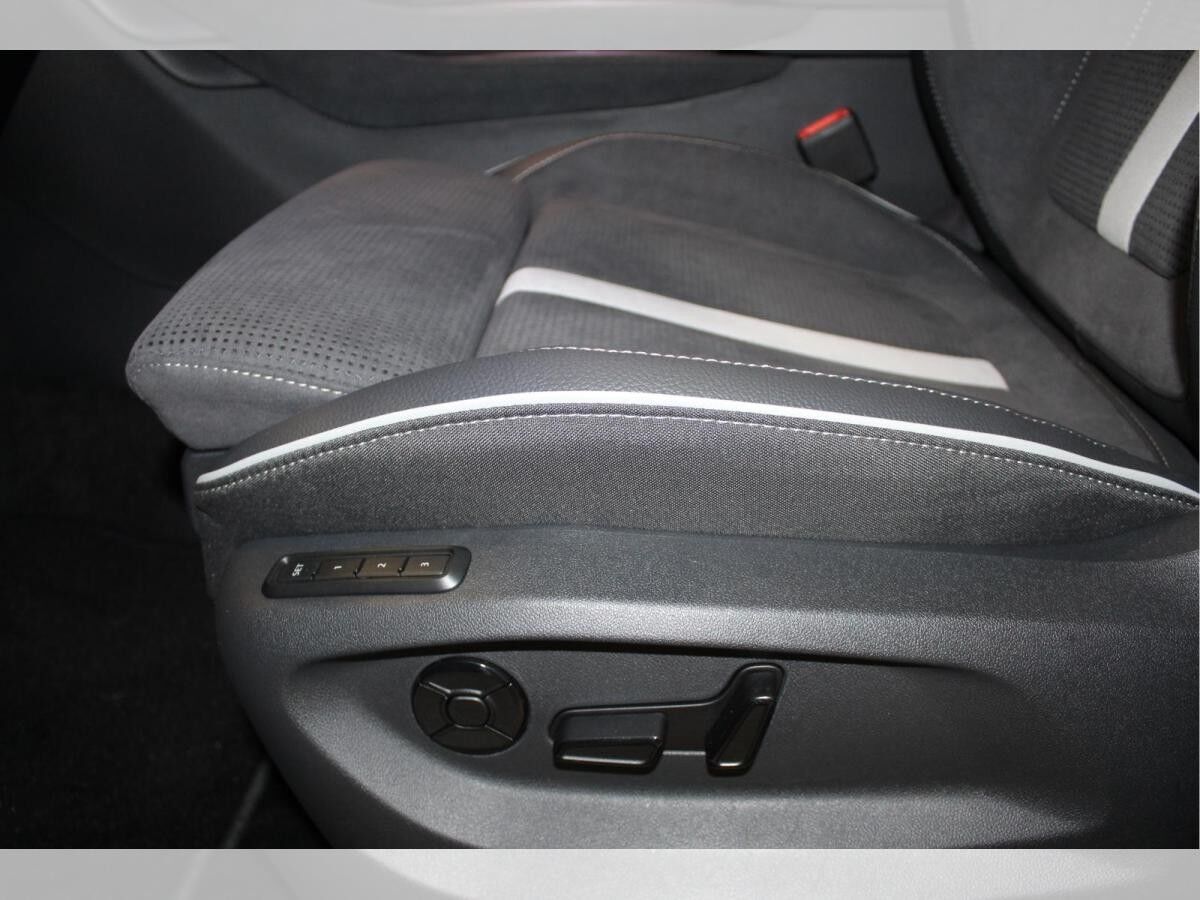 Skoda Kodiaq Sportline 2,0 TDI 142 kW 7-Gang-DSG 4x4 7 Sitzer