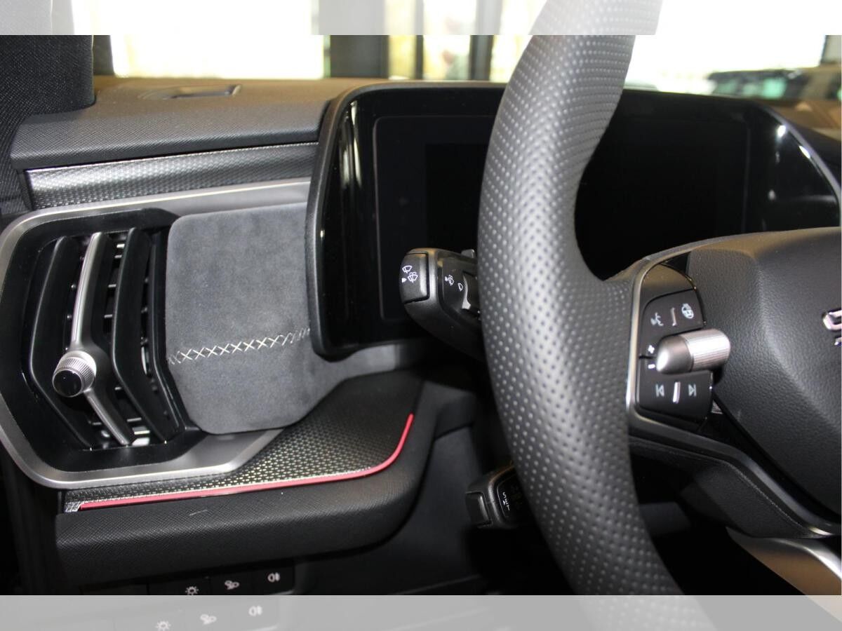 Skoda Kodiaq Sportline 2,0 TDI 142 kW 7-Gang-DSG 4x4 7 Sitzer