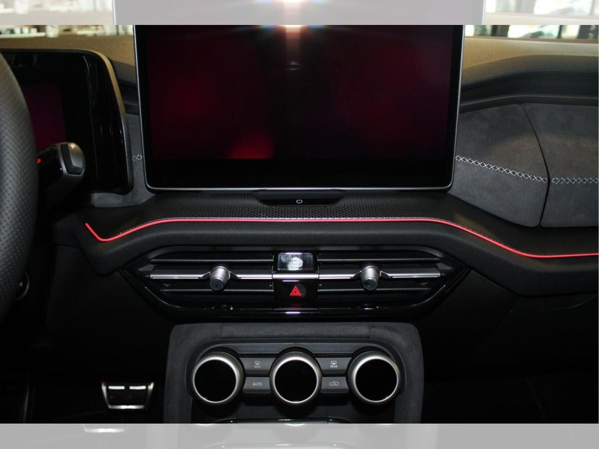 Skoda Kodiaq Sportline 2,0 TDI 142 kW 7-Gang-DSG 4x4 7 Sitzer