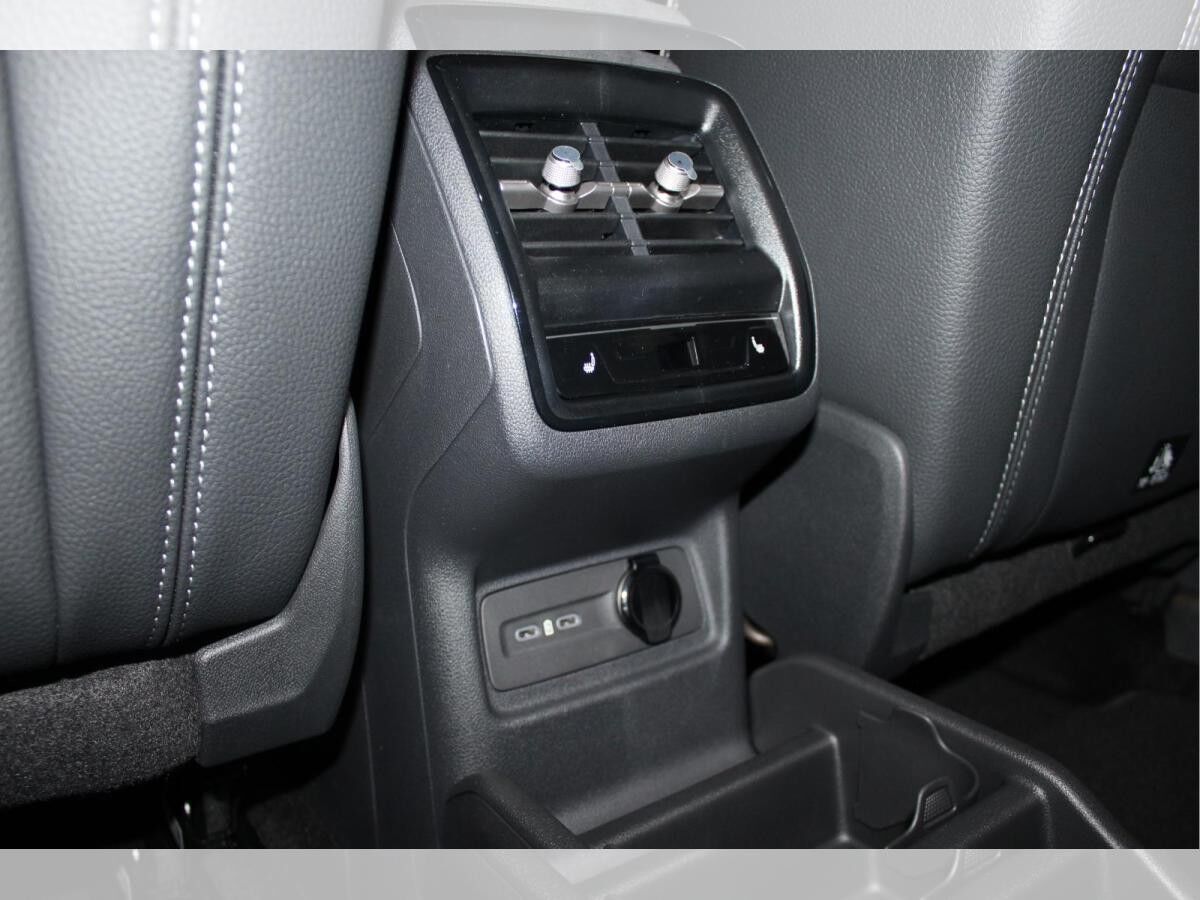 Skoda Kodiaq Sportline 2,0 TDI 142 kW 7-Gang-DSG 4x4 7 Sitzer