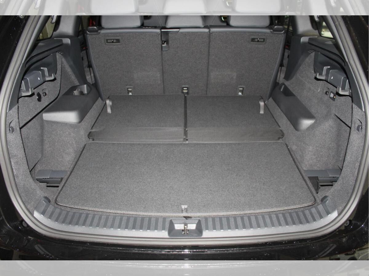 Skoda Kodiaq Sportline 2,0 TDI 142 kW 7-Gang-DSG 4x4 7 Sitzer