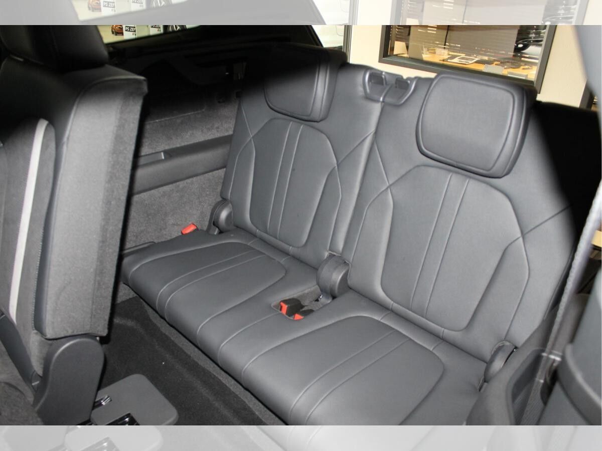 Skoda Kodiaq Sportline 2,0 TDI 142 kW 7-Gang-DSG 4x4 7 Sitzer