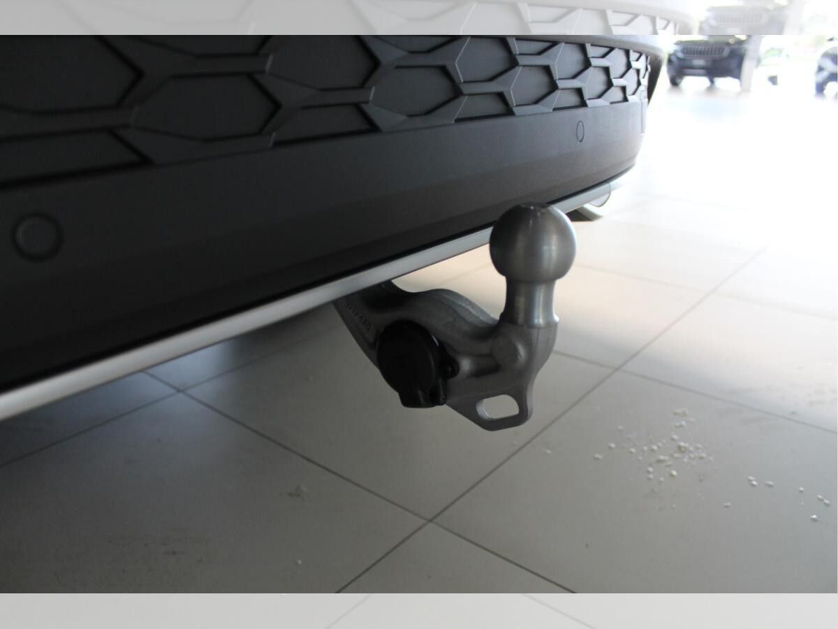 Skoda Kodiaq Sportline 2,0 TDI 142 kW 7-Gang-DSG 4x4 7 Sitzer