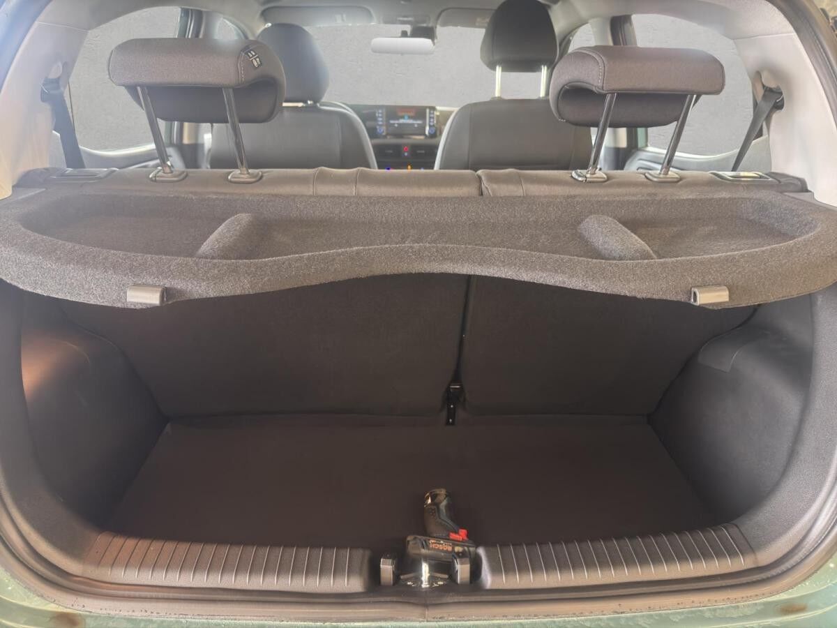 Hyundai i10 1.0 Select 46 kW