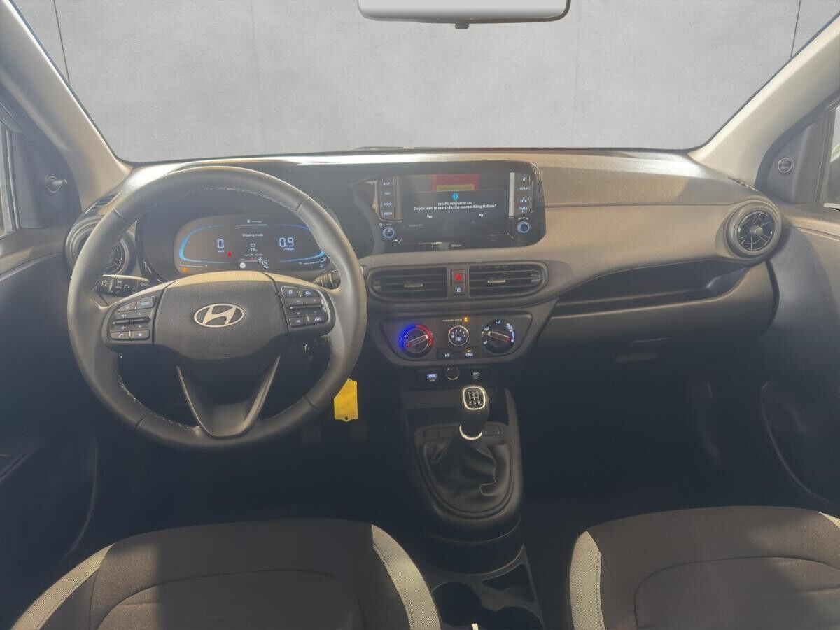 Hyundai i10 1.0 Select 46 kW