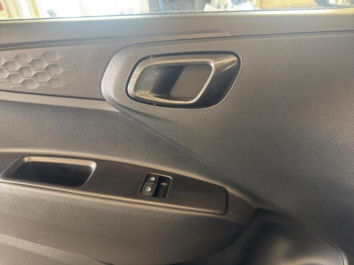 Hyundai i10 1.0 Select 46 kW