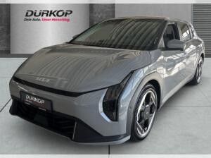 Kia EV4 Earth 81,4kWh inkl. Paket 3 - 9