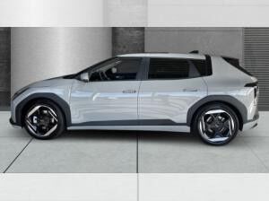 Kia EV4 Earth 81,4kWh inkl. Paket 3 - 9