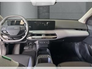 Kia EV4 Earth 81,4kWh inkl. Paket 3 - 9