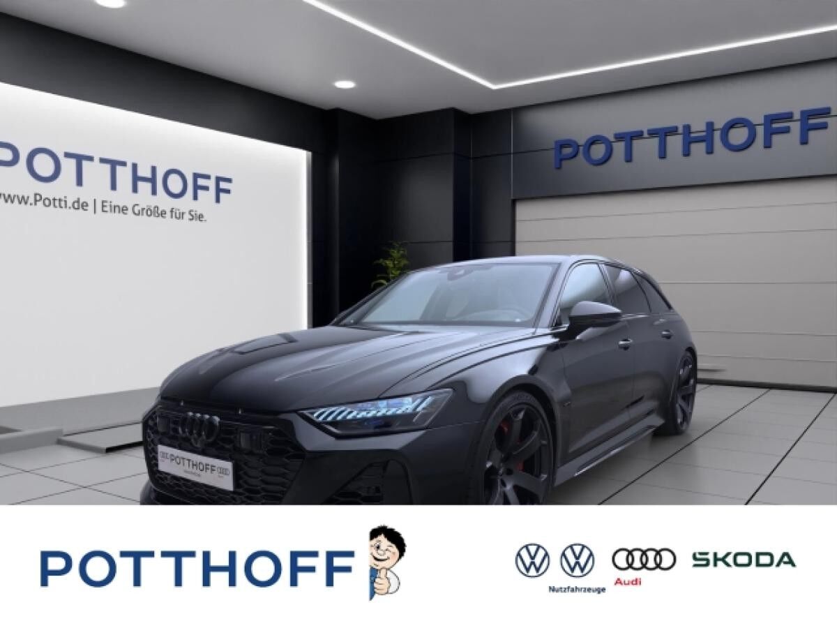 Audi RS6 Avant GT  ❗️Nummer: 515 von 600 ❗️  SOFORT VERFÜGBAR🚀