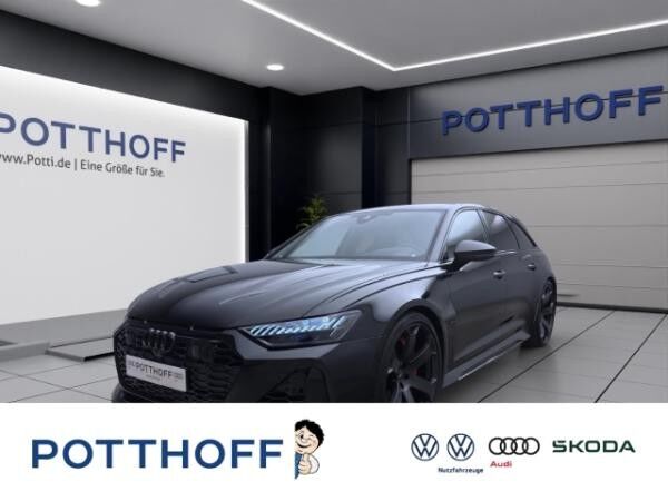 Audi RS6 Avant GT  ❗️Nummer: 515 von 600 ❗️  SOFORT VERFÜGBAR🚀