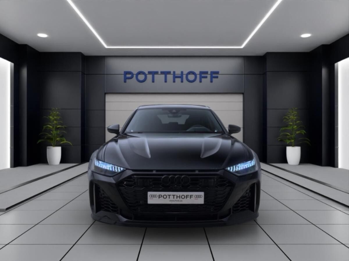 Audi RS6 Avant GT  ❗️Nummer: 515 von 600 ❗️  SOFORT VERFÜGBAR🚀