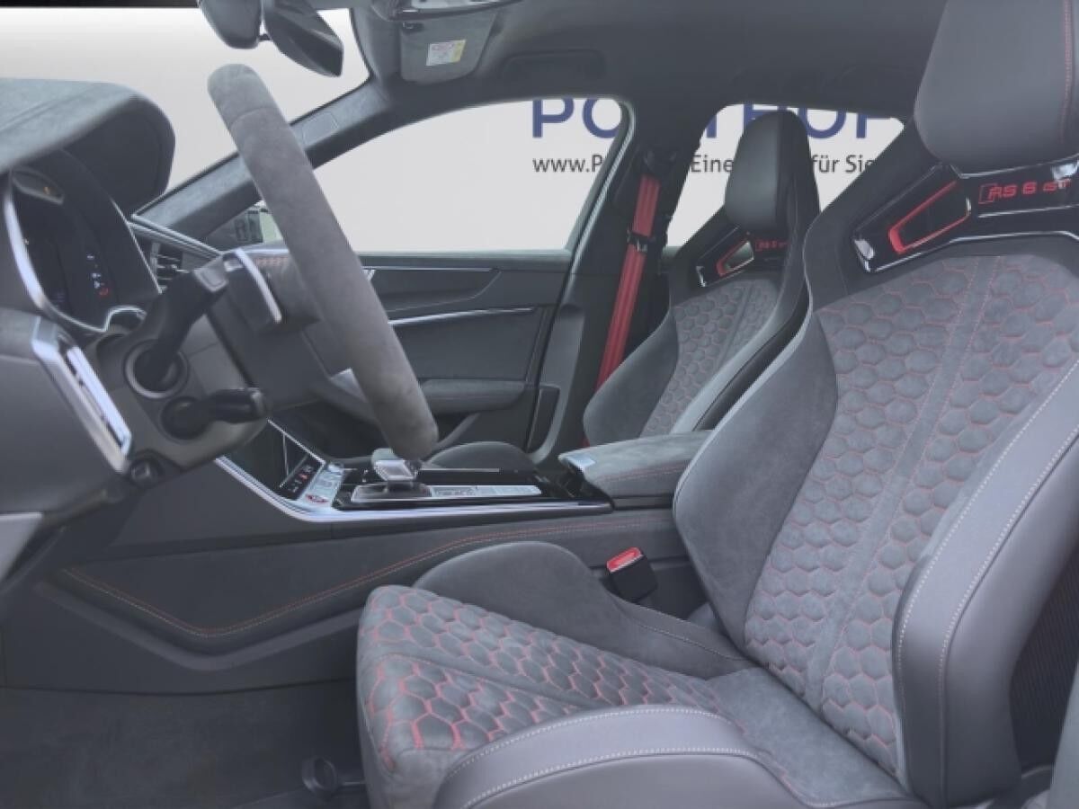 Audi RS6 Avant GT  ❗️Nummer: 515 von 600 ❗️  SOFORT VERFÜGBAR🚀