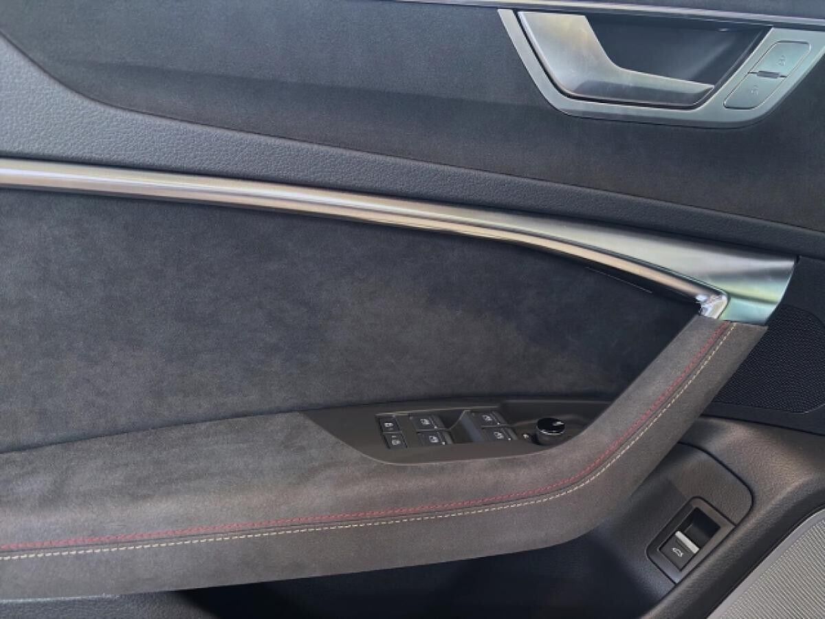 Audi RS6 Avant GT  ❗️Nummer: 515 von 600 ❗️  SOFORT VERFÜGBAR🚀