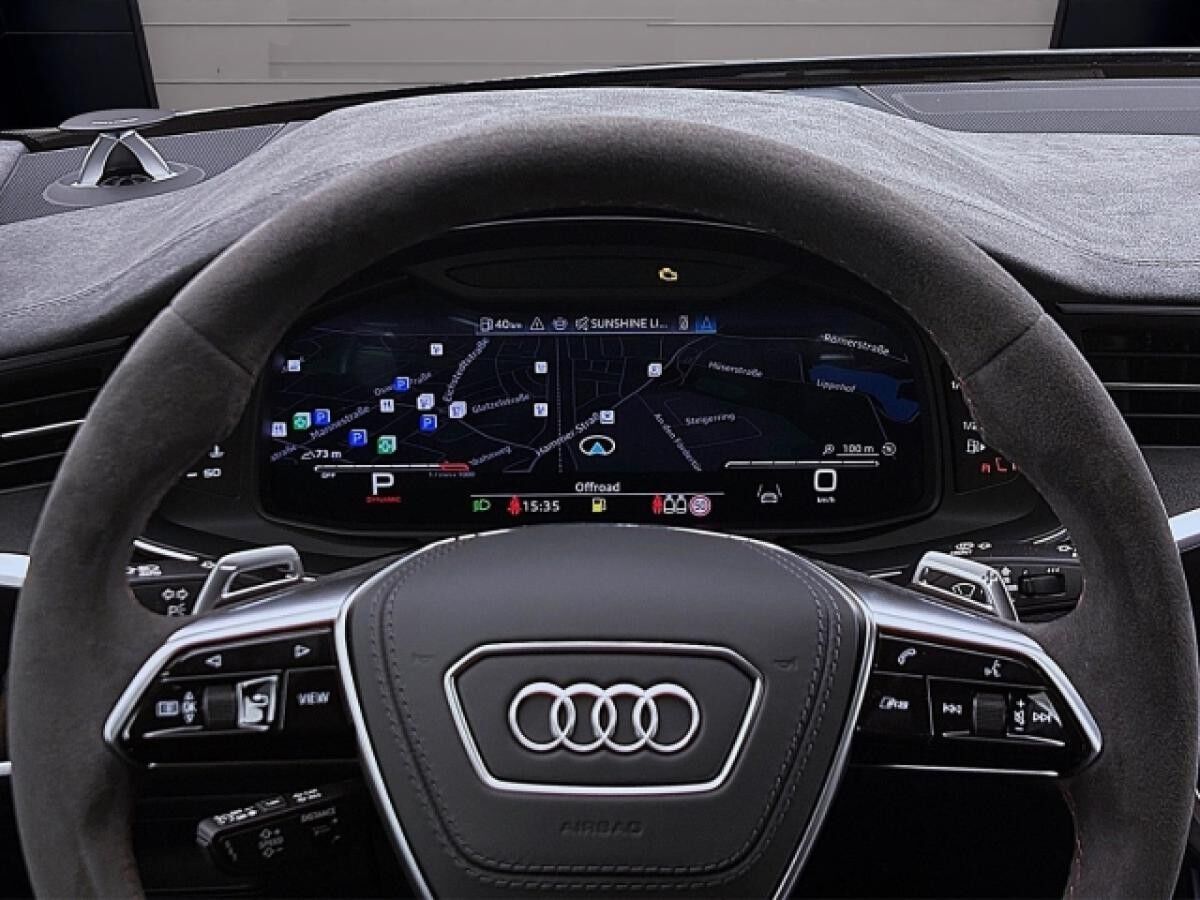 Audi RS6 Avant GT  ❗️Nummer: 515 von 600 ❗️  SOFORT VERFÜGBAR🚀