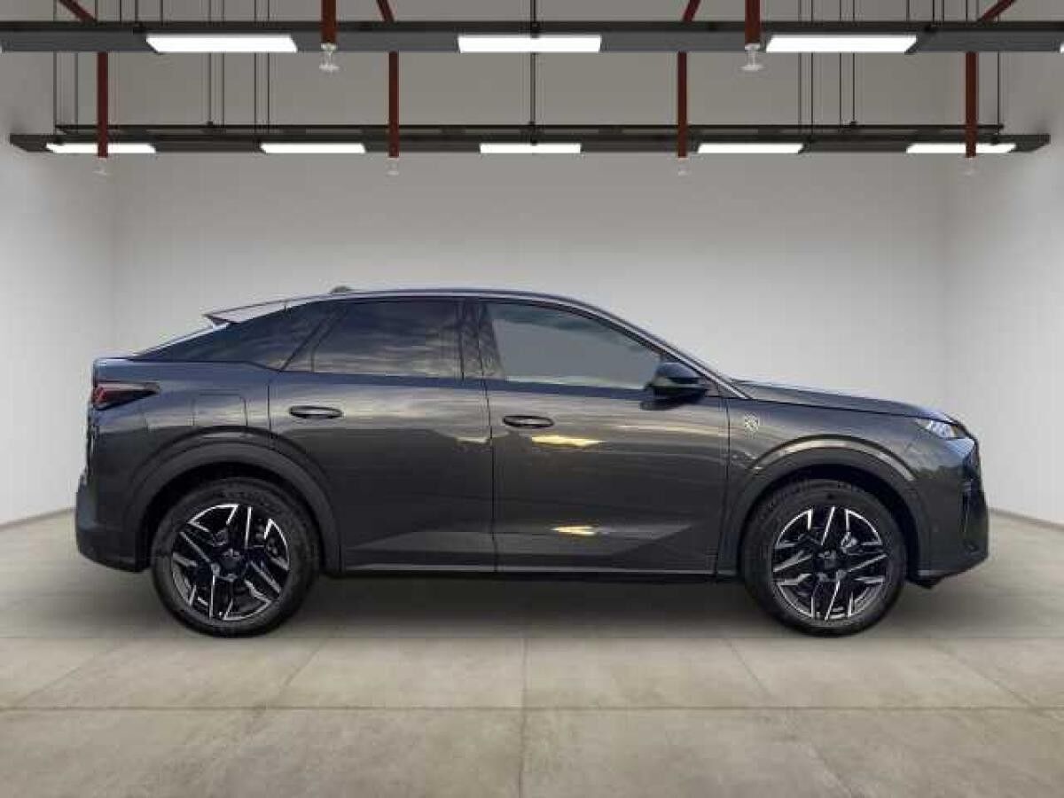 Peugeot 3008 GT Hybrid +AHK+Winter-Paket+