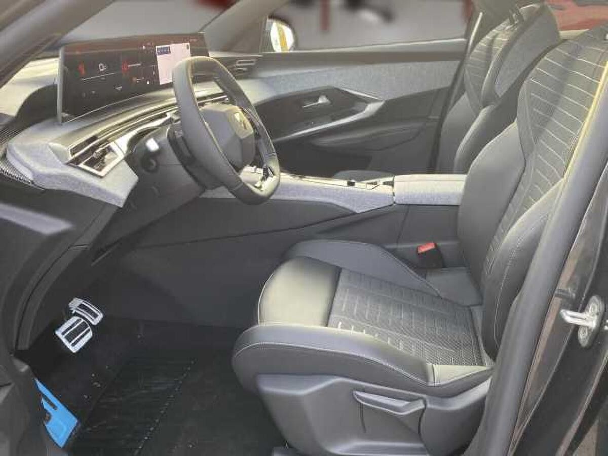 Peugeot 3008 GT Hybrid +AHK+Winter-Paket+