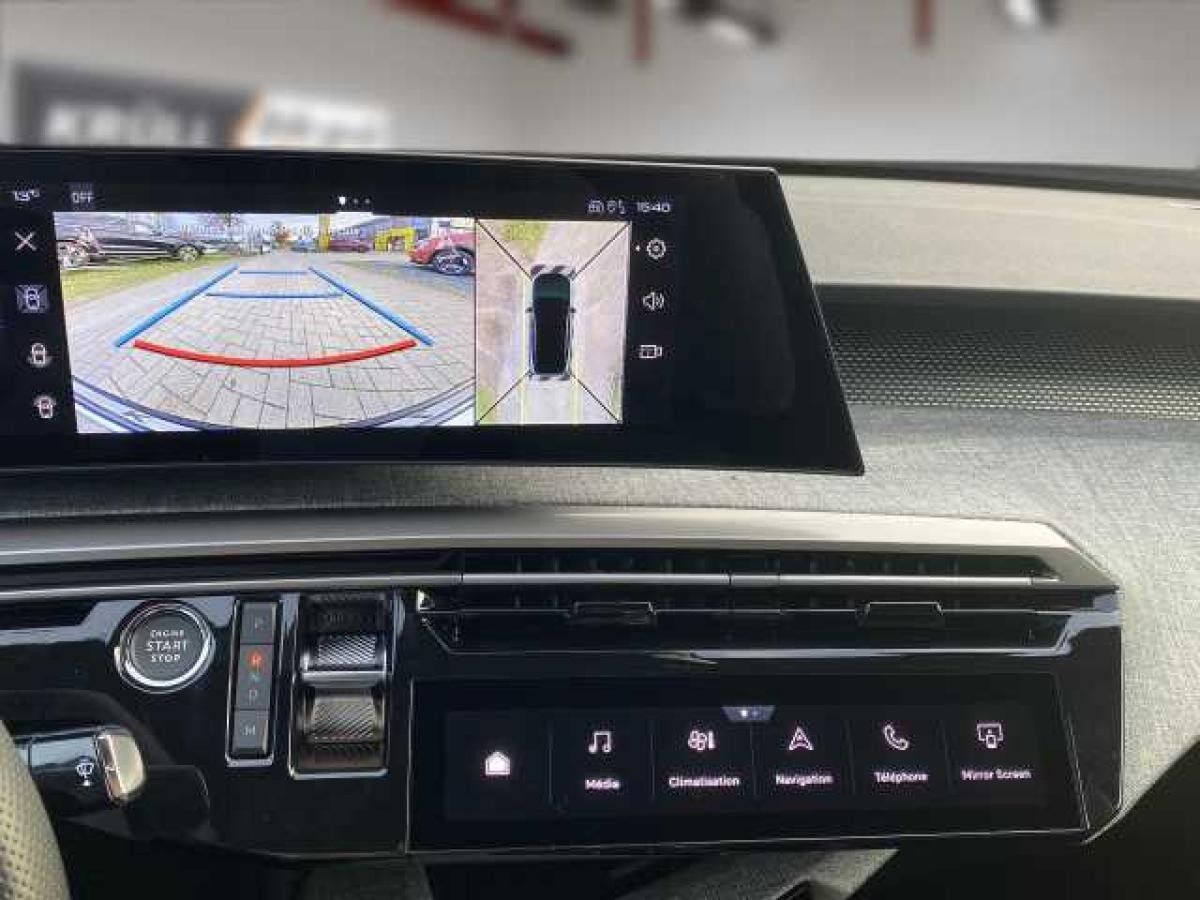 Peugeot 3008 GT Hybrid +AHK+Winter-Paket+