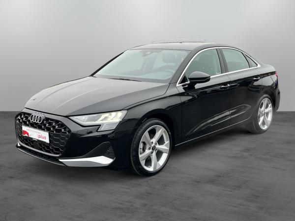 Audi A3 Limousine advanced 35TDI S-tronic / Navi, RFK