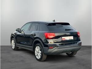 Audi Q2 35 TFSI S-tronic / MMI-Navi+, LED, RFK, SHZ