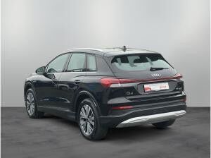 Audi Q4 e-tron advanced 55 quattro / MMI-Navi+, LED