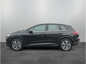 Audi Q4 e-tron advanced 55 quattro / MMI-Navi+, LED