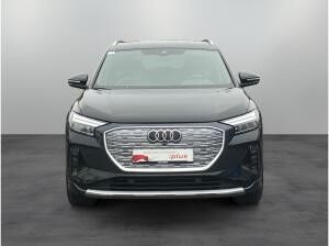Audi Q4 e-tron advanced 55 quattro / MMI-Navi+, LED