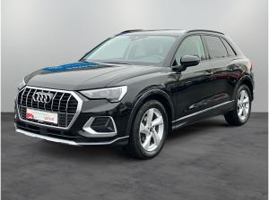 Audi Q3 advanced 35TDI S-tronic / Pano, ACC, SHZ, DAB