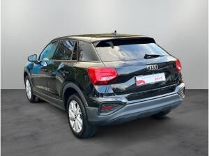 Audi Q2 35 TFSI S-tronic / MMI-Navi+, LED, RFK, ACC