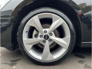 Audi A3 Limousine advanced 35TDI S-tronic / Navi, RFK