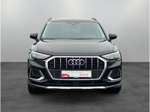 Audi Q3 advanced 35TDI S-tronic / Pano, ACC, SHZ, DAB