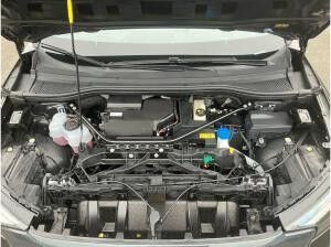 Audi Q4 e-tron advanced 55 quattro / MMI-Navi+, LED