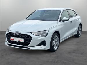 Audi A3 Sportback advanced 35TFSI S-tronic/ Navi, LED