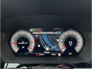 Audi A3 Limousine advanced 35TDI S-tronic / Navi, RFK