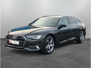 Audi A6 Avant advanced 40 TDI S-tronic / Matrix, AHK