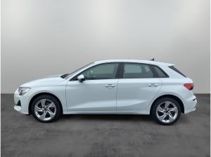 Audi A3 Sportback advanced 35TFSI S-tronic/ Navi, LED