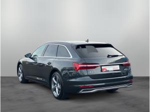 Audi A6 Avant advanced 40 TDI S-tronic / Matrix, AHK