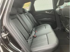 Audi Q4 e-tron advanced 55 quattro / MMI-Navi+, LED