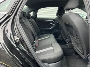 Audi A3 Limousine advanced 35TDI S-tronic / Navi, RFK