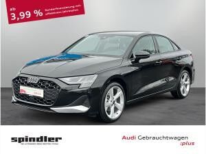 Audi A3 Limousine advanced 35TFSI S-tronic/ Navi, AHK