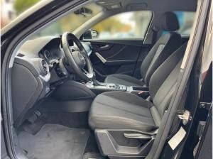 Audi Q2 35 TFSI S-tronic / MMI-Navi+, LED, RFK, ACC