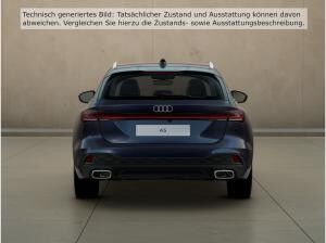 Audi A5 Avant TFSI S-tronic/ MMI-Navi+, ParkAssi, RFK