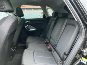 Audi Q3 advanced 35TDI S-tronic / Pano, ACC, SHZ, DAB