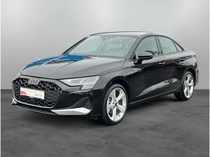 Audi A3 Limousine advanced 35TFSI S-tronic/ Navi, AHK